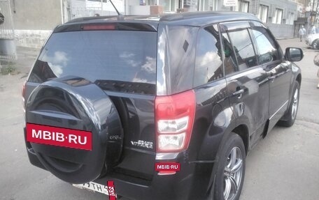 Suzuki Grand Vitara, 2008 год, 800 000 рублей, 4 фотография