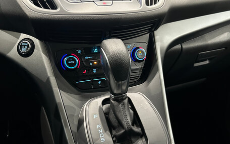 Ford Kuga III, 2017 год, 1 699 000 рублей, 20 фотография