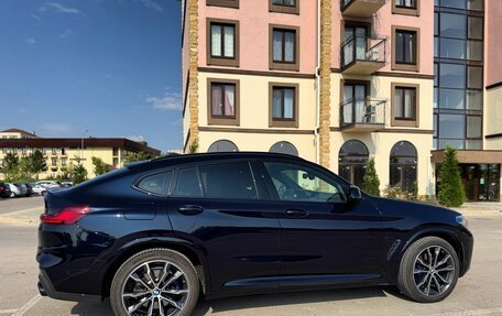 BMW X4, 2019 год, 6 500 000 рублей, 5 фотография