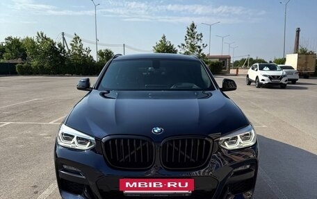 BMW X4, 2019 год, 6 500 000 рублей, 7 фотография