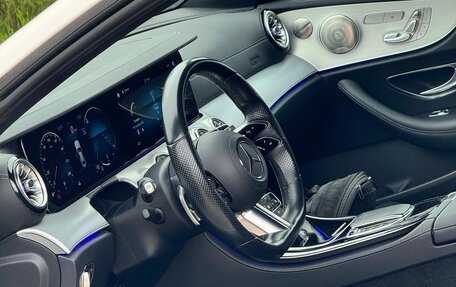 Mercedes-Benz E-Класс, 2021 год, 5 900 000 рублей, 5 фотография