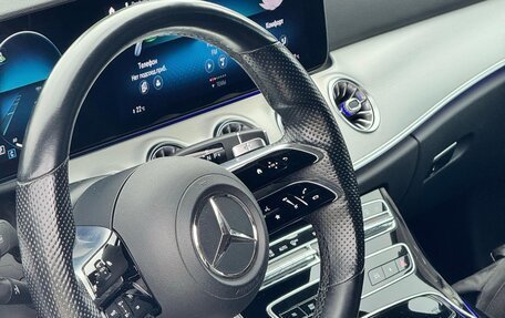 Mercedes-Benz E-Класс, 2021 год, 5 900 000 рублей, 6 фотография