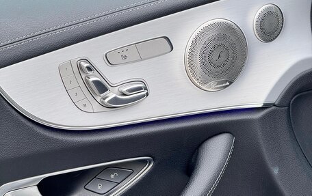 Mercedes-Benz E-Класс, 2021 год, 5 900 000 рублей, 8 фотография