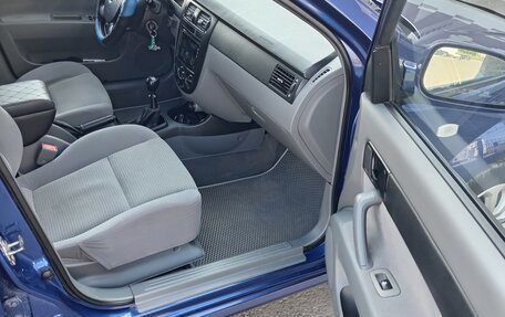 Chevrolet Lacetti, 2008 год, 410 000 рублей, 2 фотография