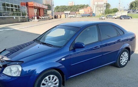 Chevrolet Lacetti, 2008 год, 410 000 рублей, 8 фотография