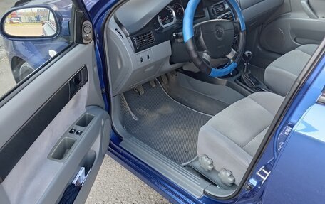 Chevrolet Lacetti, 2008 год, 410 000 рублей, 3 фотография