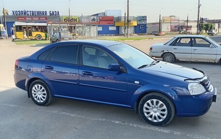 Chevrolet Lacetti, 2008 год, 410 000 рублей, 6 фотография