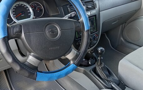 Chevrolet Lacetti, 2008 год, 410 000 рублей, 9 фотография