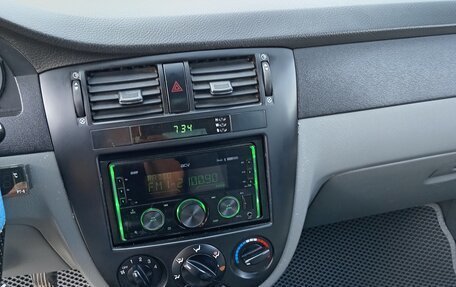 Chevrolet Lacetti, 2008 год, 410 000 рублей, 10 фотография