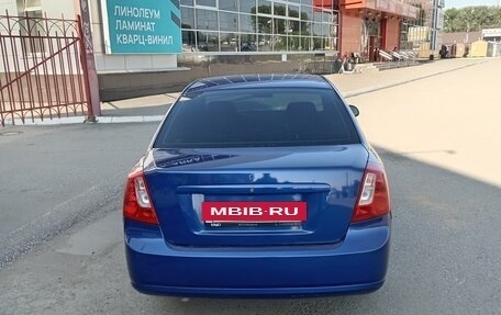Chevrolet Lacetti, 2008 год, 410 000 рублей, 4 фотография
