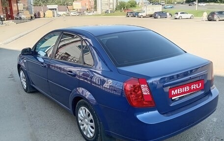 Chevrolet Lacetti, 2008 год, 410 000 рублей, 5 фотография