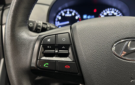 Hyundai Creta I рестайлинг, 2020 год, 1 749 000 рублей, 21 фотография