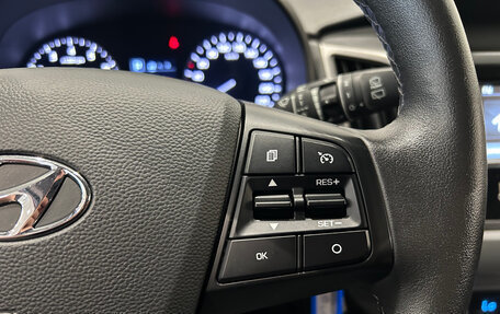 Hyundai Creta I рестайлинг, 2020 год, 1 749 000 рублей, 22 фотография