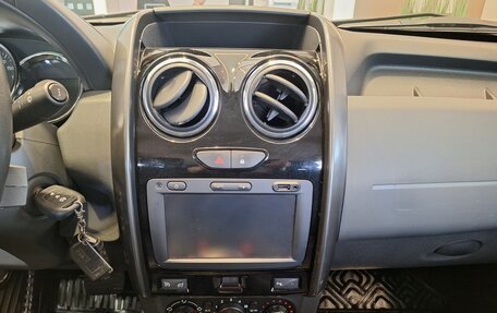 Renault Duster I рестайлинг, 2016 год, 1 149 000 рублей, 18 фотография