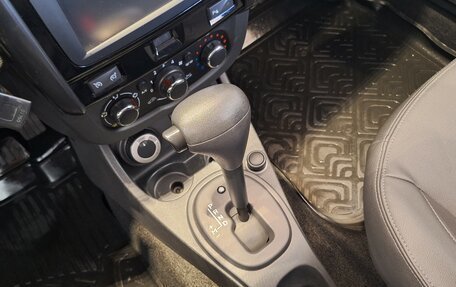 Renault Duster I рестайлинг, 2016 год, 1 149 000 рублей, 19 фотография