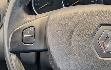 Renault Duster I рестайлинг, 2016 год, 1 149 000 рублей, 21 фотография