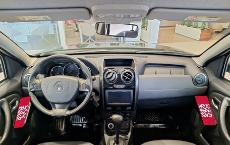Renault Duster I рестайлинг, 2016 год, 1 149 000 рублей, 17 фотография