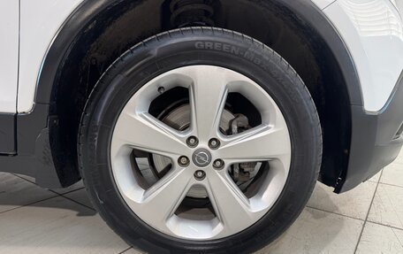 Opel Mokka I, 2014 год, 979 800 рублей, 5 фотография