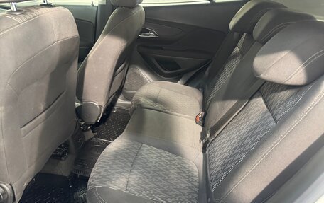 Opel Mokka I, 2014 год, 979 800 рублей, 6 фотография
