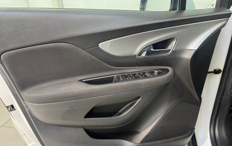 Opel Mokka I, 2014 год, 979 800 рублей, 7 фотография