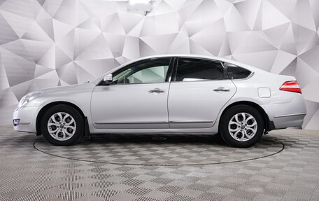 Nissan Teana, 2008 год, 914 000 рублей, 2 фотография
