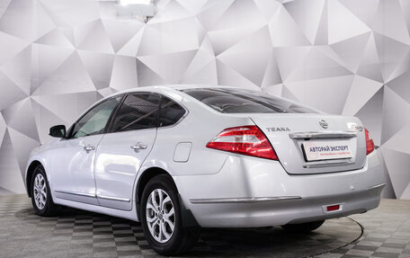 Nissan Teana, 2008 год, 914 000 рублей, 3 фотография