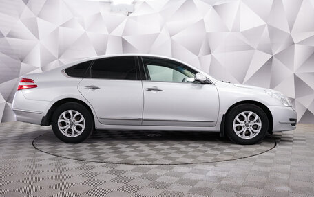 Nissan Teana, 2008 год, 914 000 рублей, 6 фотография