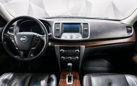 Nissan Teana, 2008 год, 914 000 рублей, 11 фотография