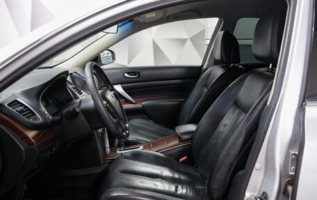 Nissan Teana, 2008 год, 914 000 рублей, 10 фотография
