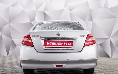 Nissan Teana, 2008 год, 914 000 рублей, 4 фотография
