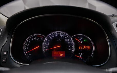 Nissan Teana, 2008 год, 914 000 рублей, 15 фотография
