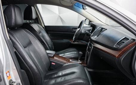 Nissan Teana, 2008 год, 914 000 рублей, 12 фотография