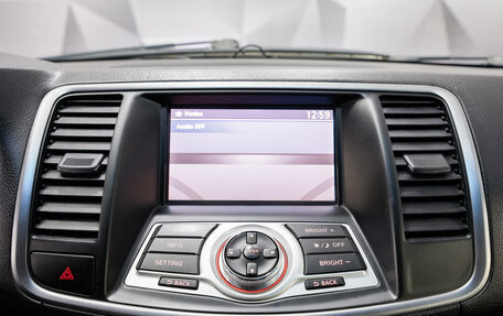 Nissan Teana, 2008 год, 914 000 рублей, 20 фотография