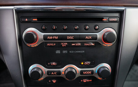 Nissan Teana, 2008 год, 914 000 рублей, 19 фотография