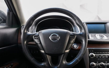 Nissan Teana, 2008 год, 914 000 рублей, 14 фотография
