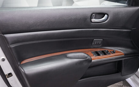 Nissan Teana, 2008 год, 914 000 рублей, 16 фотография