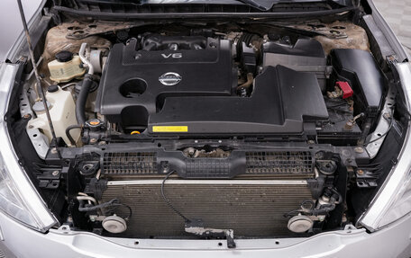 Nissan Teana, 2008 год, 914 000 рублей, 22 фотография
