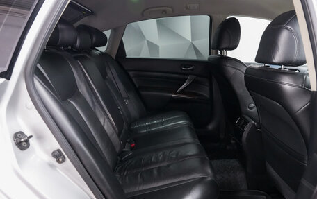 Nissan Teana, 2008 год, 914 000 рублей, 13 фотография