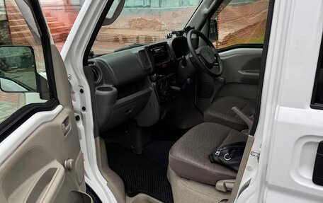 Mitsubishi Minicab, 2015 год, 600 000 рублей, 8 фотография