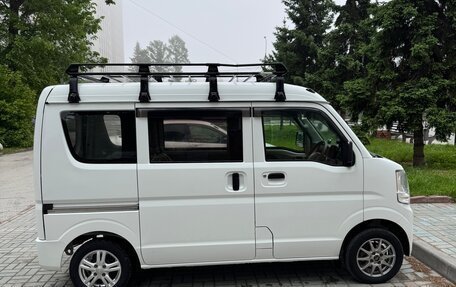 Mitsubishi Minicab, 2015 год, 600 000 рублей, 6 фотография