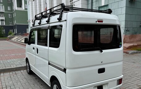 Mitsubishi Minicab, 2015 год, 600 000 рублей, 4 фотография