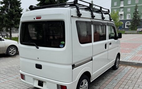 Mitsubishi Minicab, 2015 год, 600 000 рублей, 5 фотография