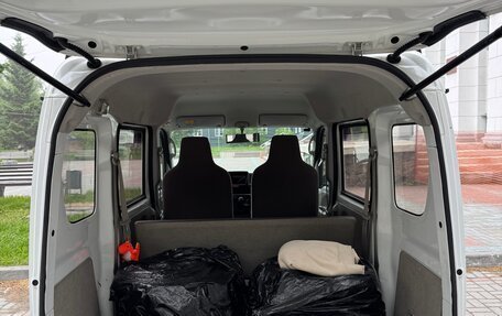 Mitsubishi Minicab, 2015 год, 600 000 рублей, 9 фотография