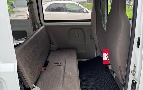 Mitsubishi Minicab, 2015 год, 600 000 рублей, 7 фотография