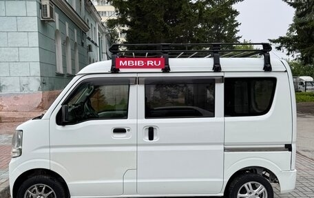 Mitsubishi Minicab, 2015 год, 600 000 рублей, 3 фотография