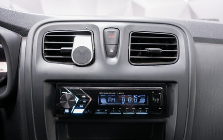 Renault Sandero II рестайлинг, 2018 год, 741 000 рублей, 17 фотография