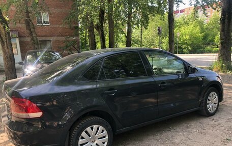 Volkswagen Polo VI (EU Market), 2012 год, 700 000 рублей, 2 фотография