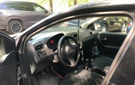 Volkswagen Polo VI (EU Market), 2012 год, 700 000 рублей, 6 фотография