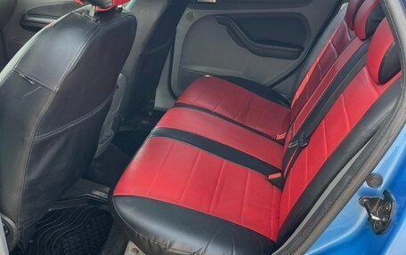 Ford Focus II рестайлинг, 2008 год, 380 000 рублей, 8 фотография