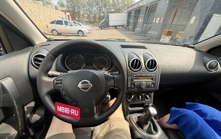 Nissan Qashqai, 2011 год, 710 000 рублей, 5 фотография
